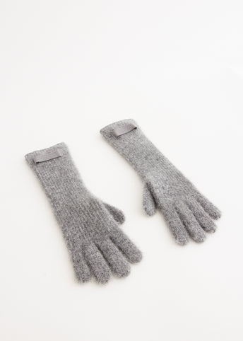 Les Gants Gros Grain