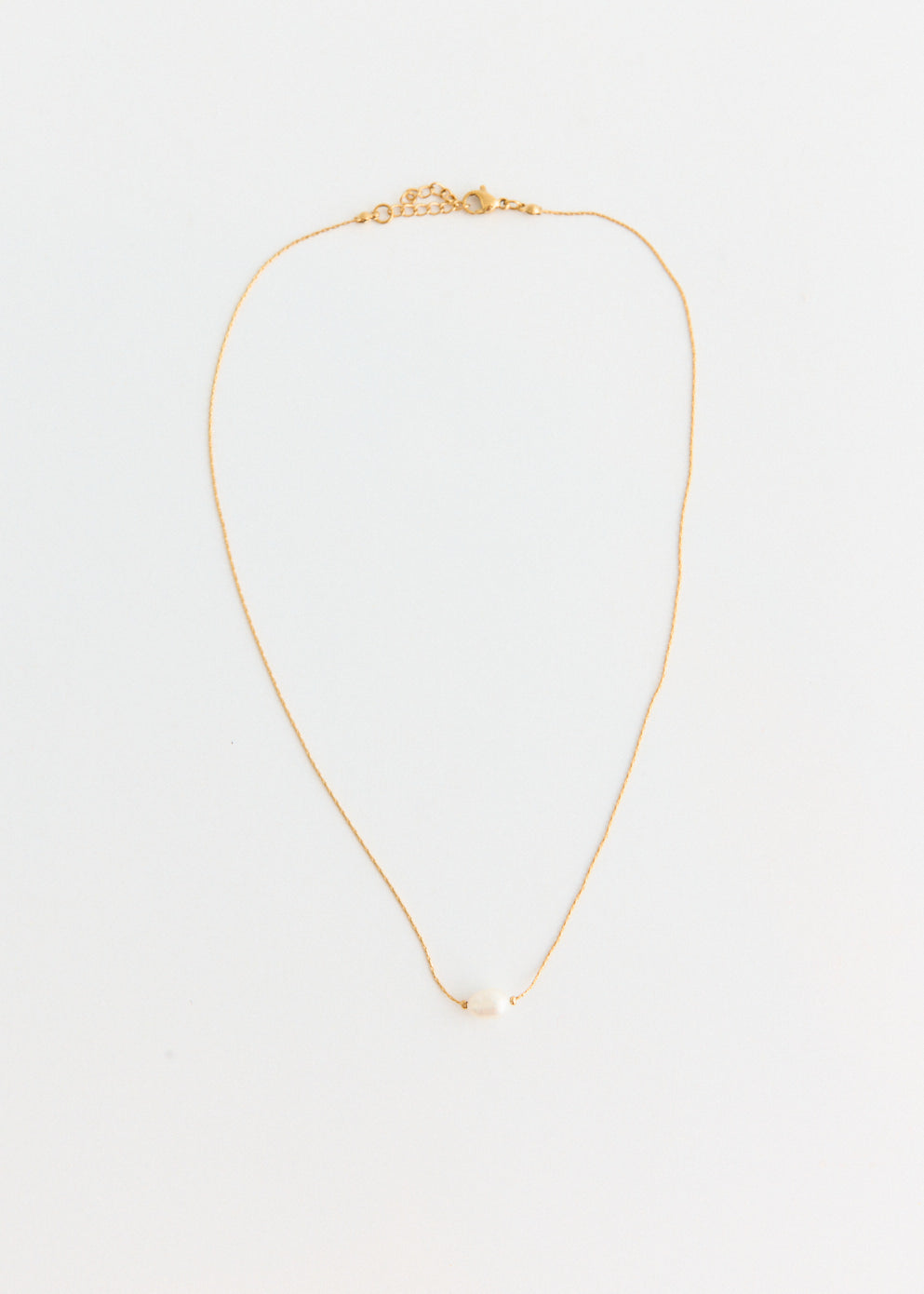 Antonietta Necklace