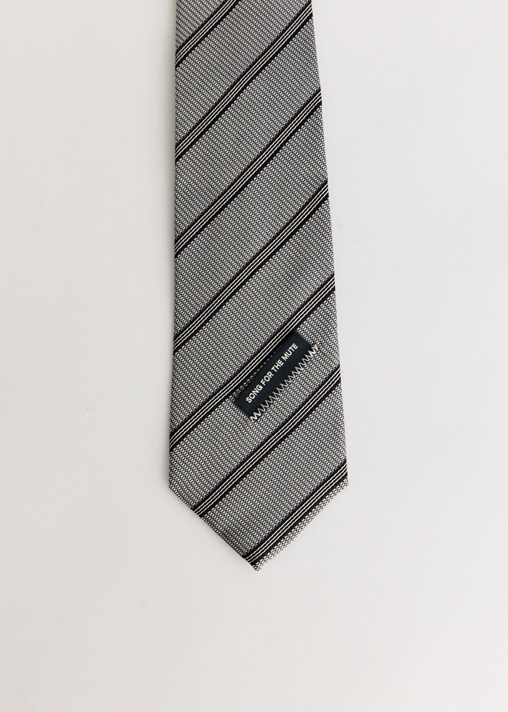 Playground Tie
