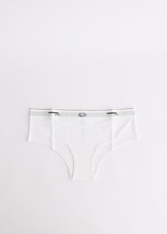 Boy Short