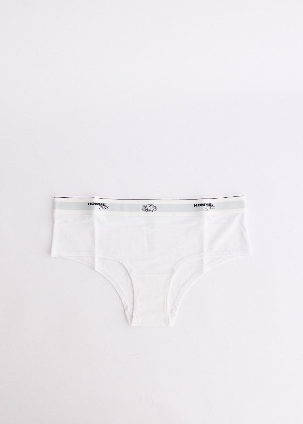 Boy Short