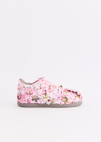 Air Force 1 '07 PRM 'Cherry Blossoms' Sneakers