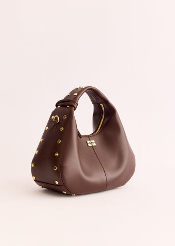 Hobo Mini Studs Bag