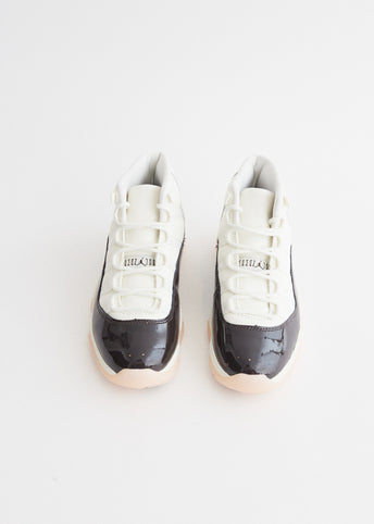 Women's Air Jordan 11 'Neapolitan' Sneakers