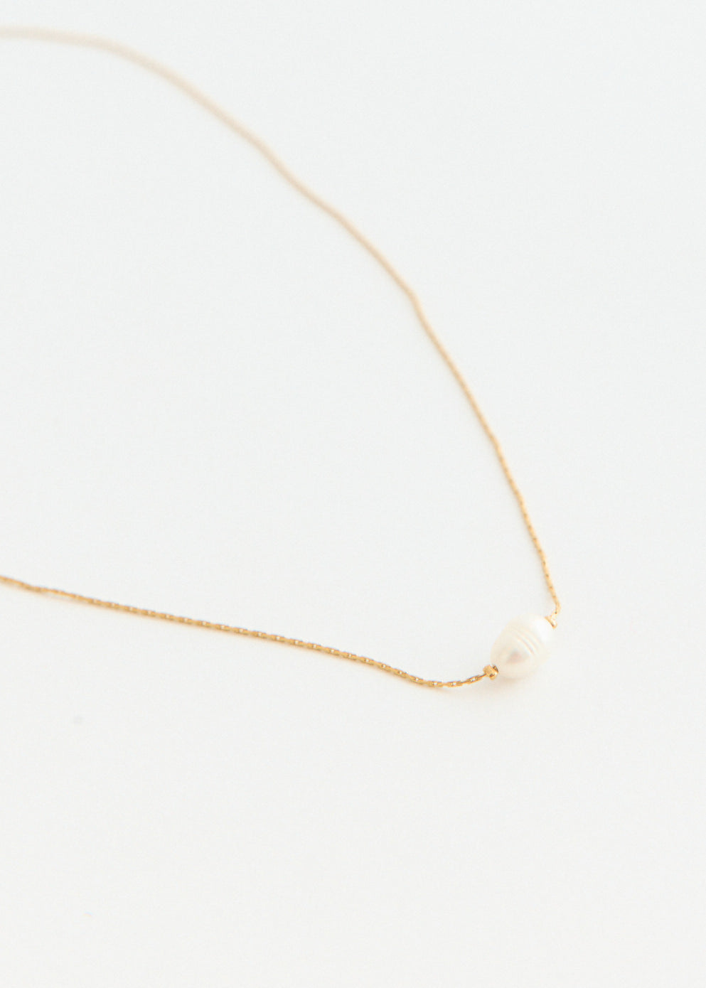Antonietta Necklace