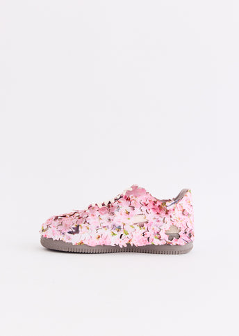 Air Force 1 '07 PRM 'Cherry Blossoms' Sneakers