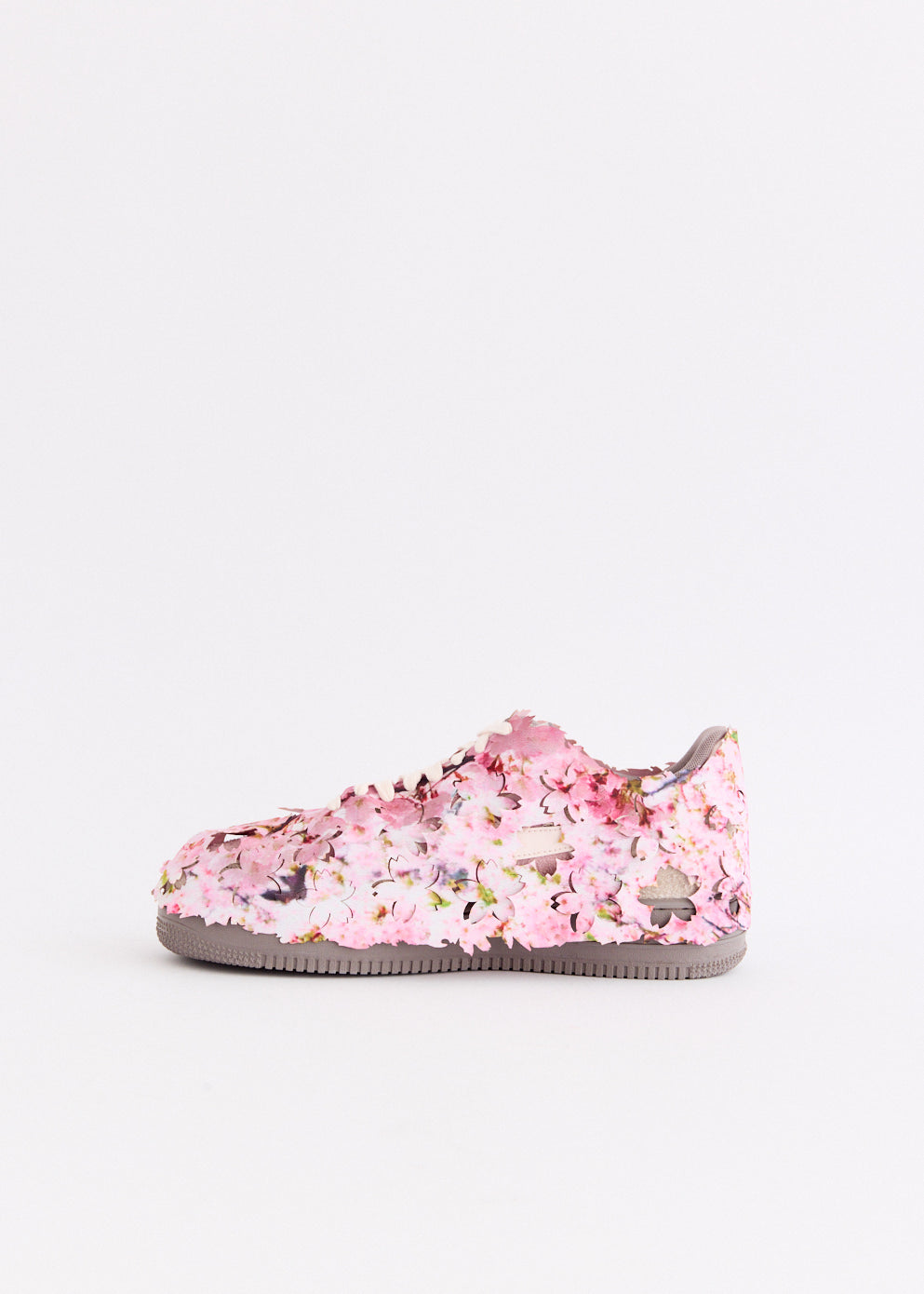 Air Force 1 '07 PRM 'Cherry Blossoms' Sneakers