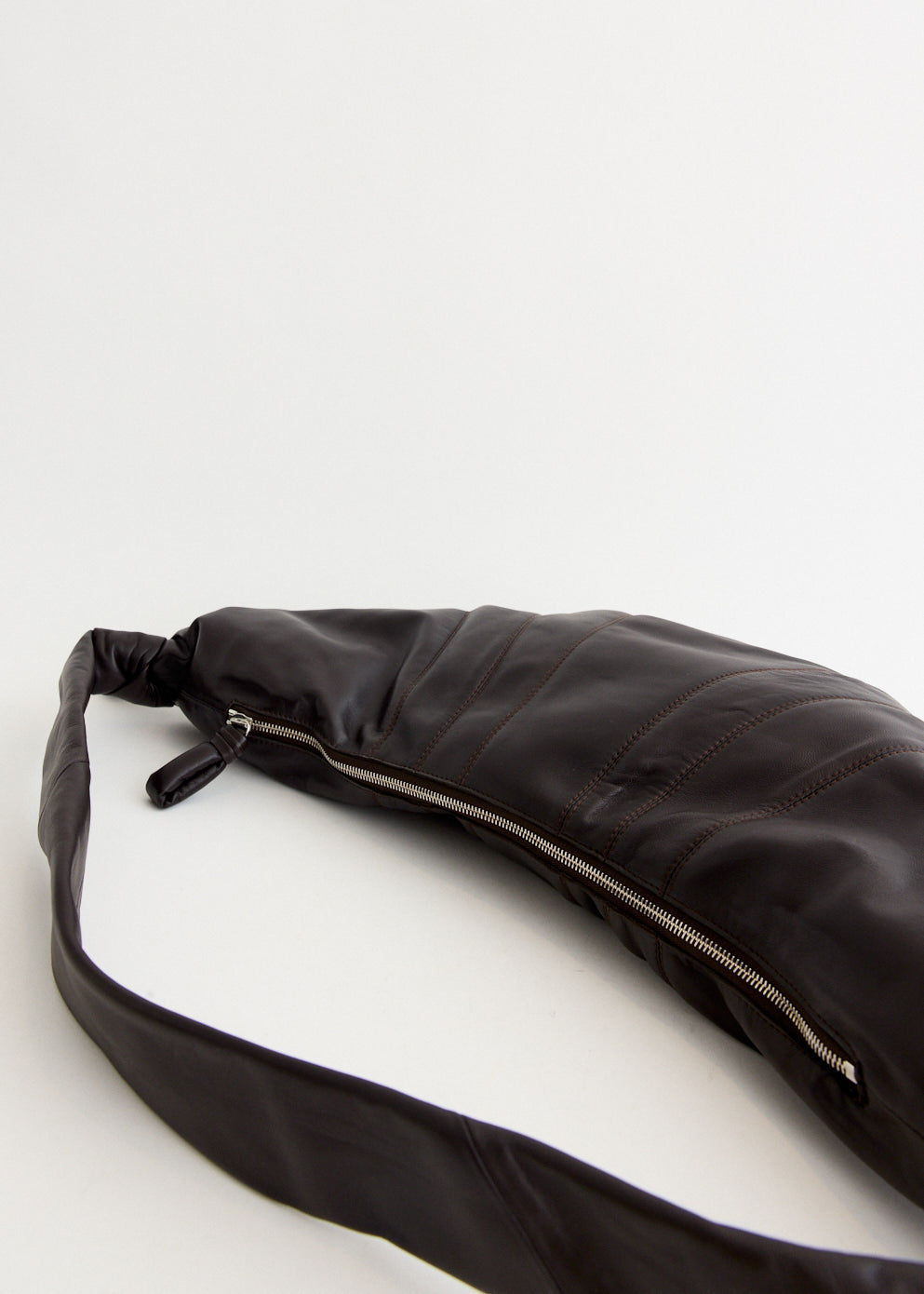 Large Croissant Bag