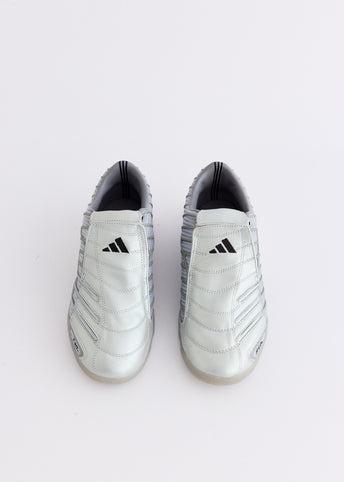 F50 Sala 'Silver Metallic' Sneakers