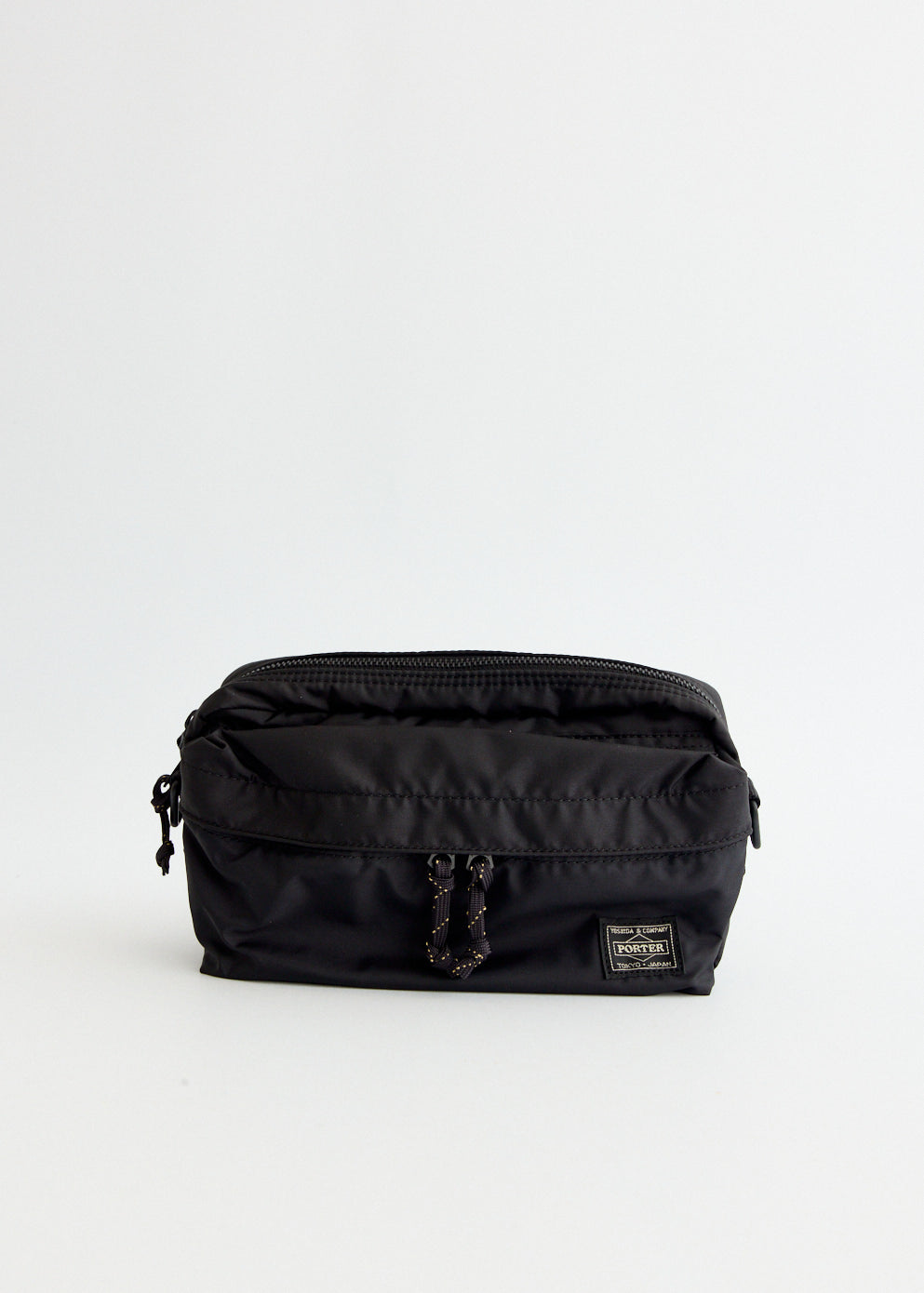 Force 2Way Waist Bag
