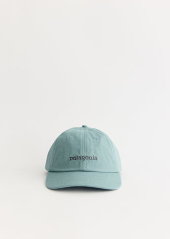 Graphic Trad Cap
