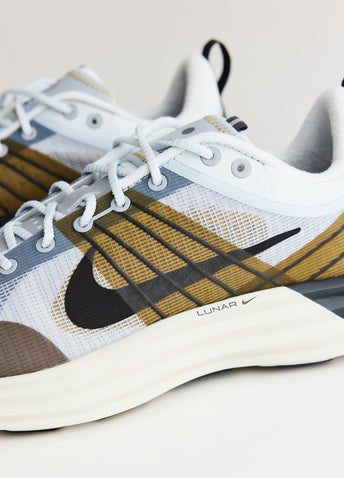 Lunar Roam 'Platinum Tint Desert Moss' Sneakers