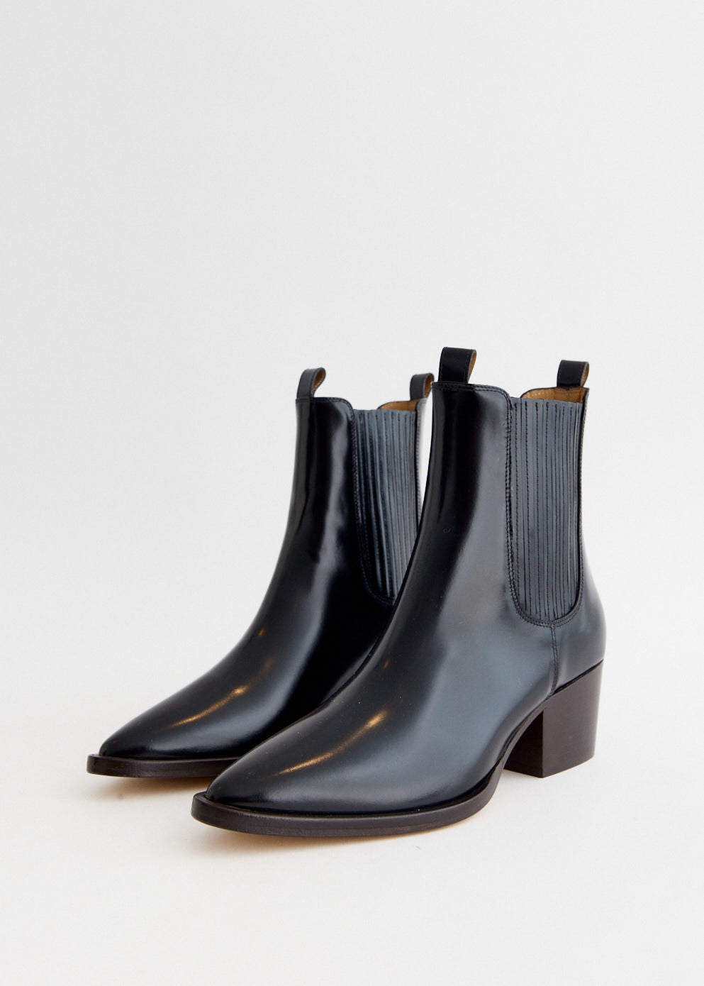 Debbie Santiago Boots