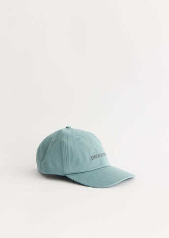 Graphic Trad Cap