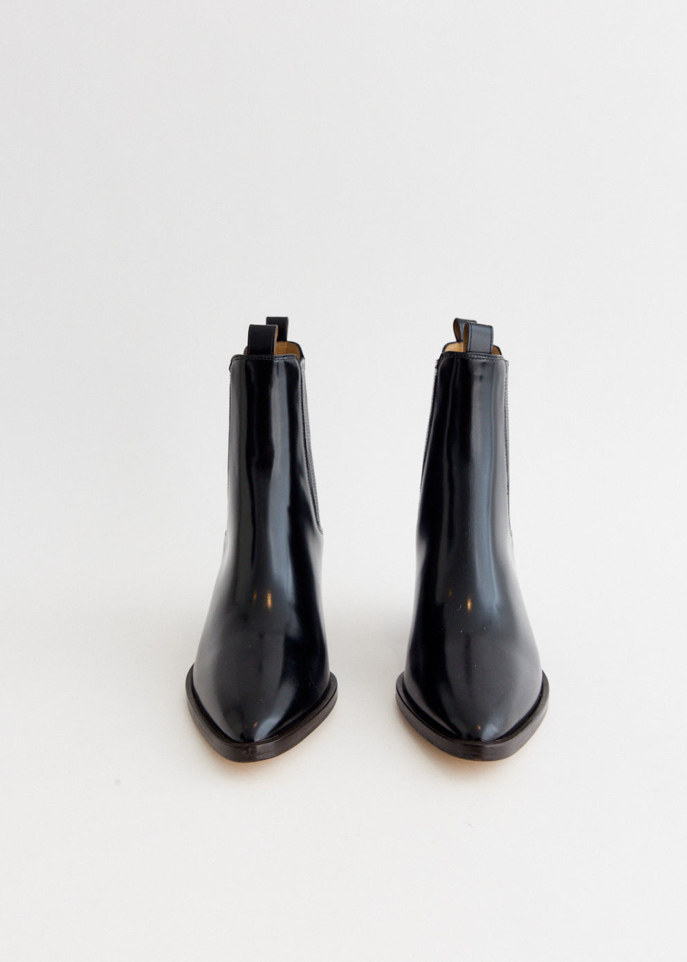 Debbie Santiago Boots