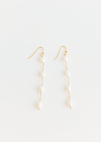 Abigail Long Earrings