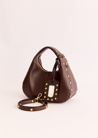 Hobo Mini Studs Bag