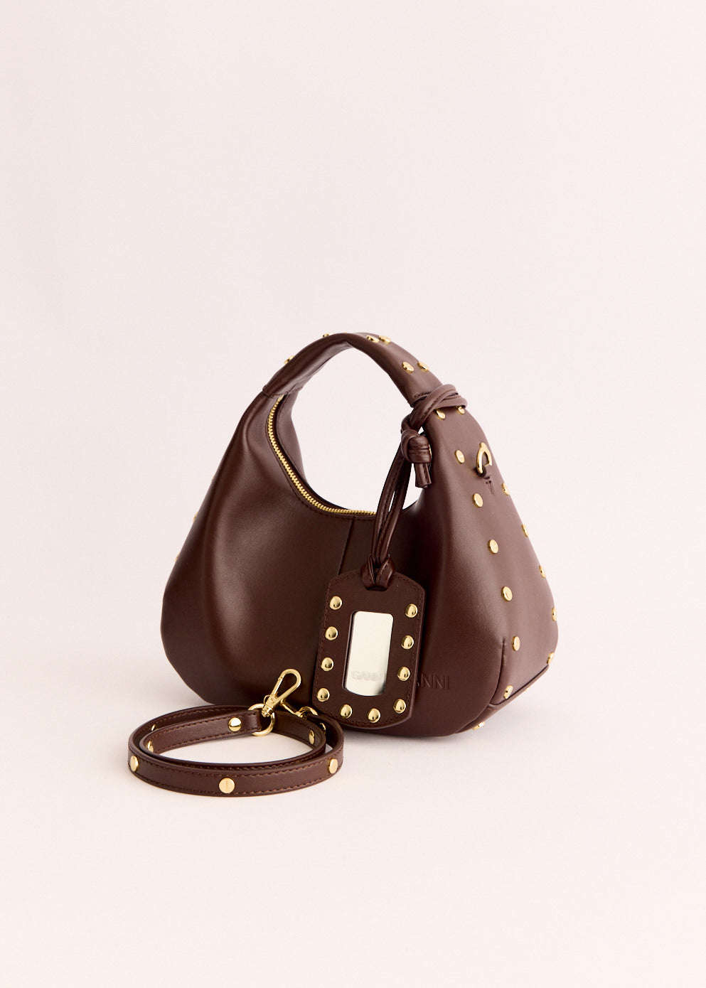 Hobo Mini Studs Bag