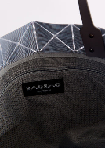 Lucent One-Tone 6 X 6 Bag