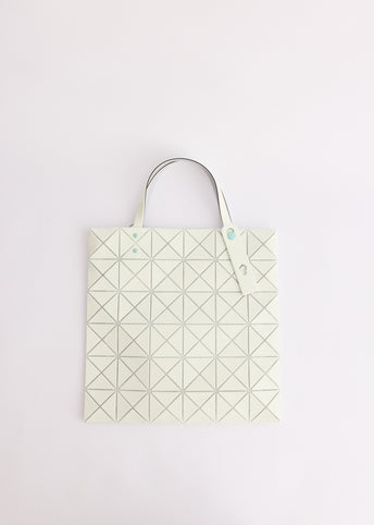 Lucent One-Tone 6 X 6 Bag