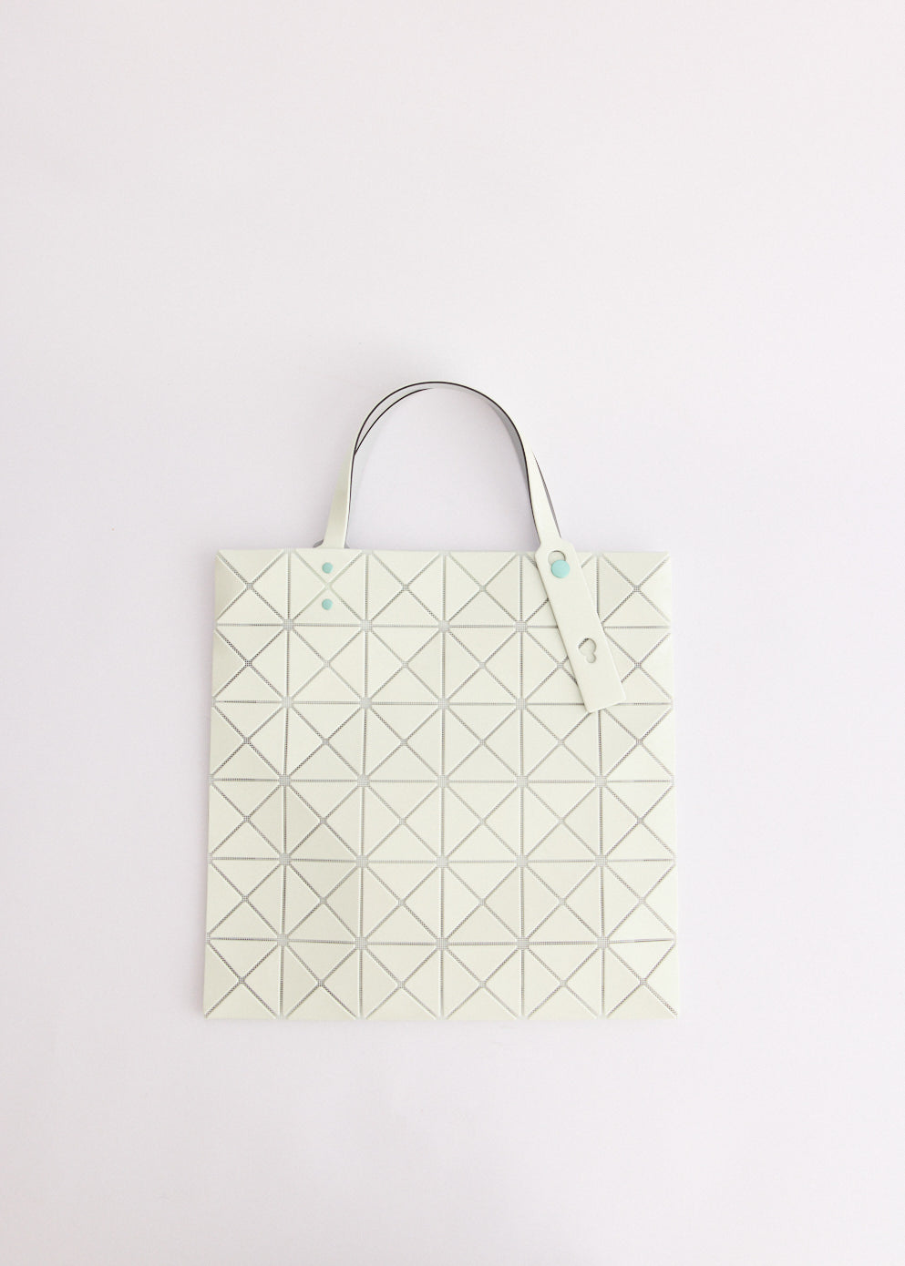 Lucent One-Tone 6 X 6 Bag