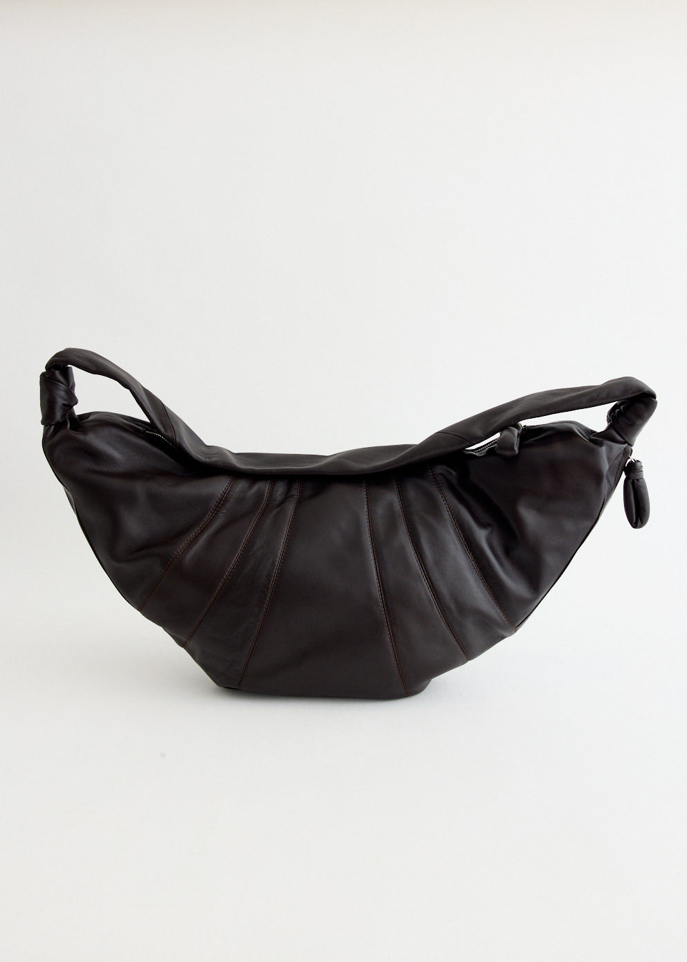 Large Croissant Bag