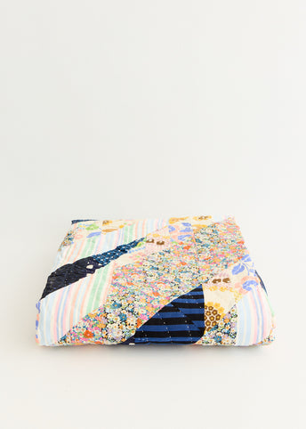 Faisons Cattleya Quilt