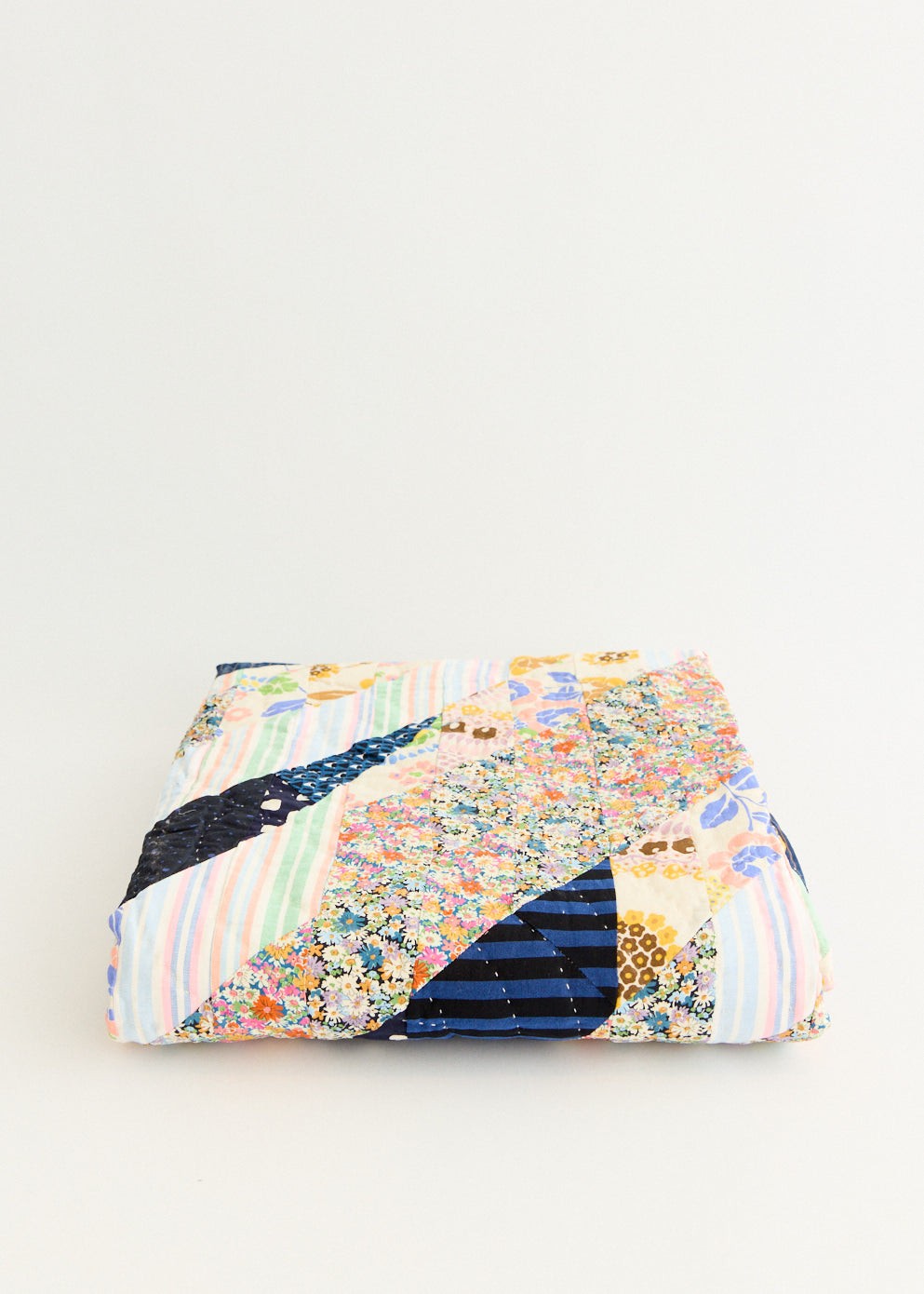 Faisons Cattleya Quilt