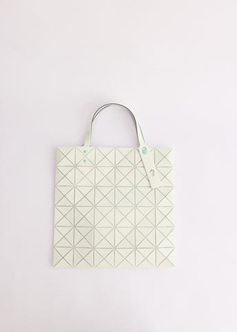 Lucent One-Tone 6 X 6 Bag