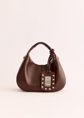 Hobo Mini Studs Bag