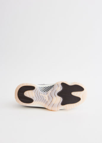 Women's Air Jordan 11 'Neapolitan' Sneakers