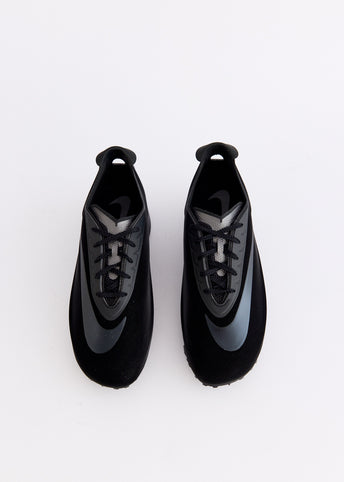 Women's First Sight Run 'Noir' Sneakers