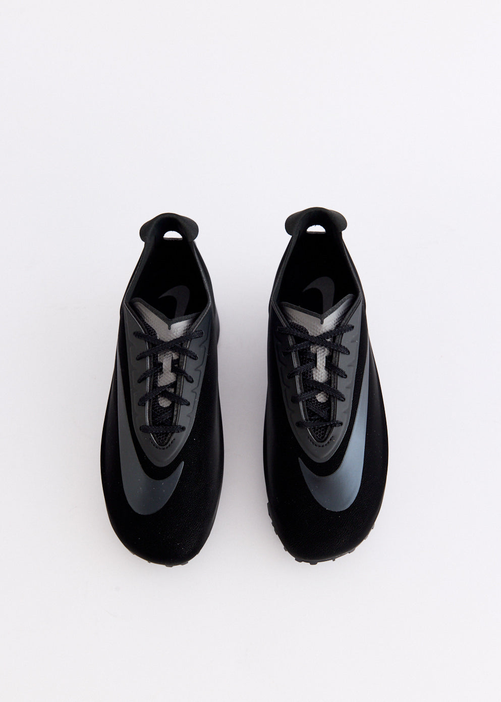 Women's First Sight Run 'Noir' Sneakers