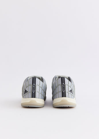 F50 Sala 'Silver Metallic' Sneakers