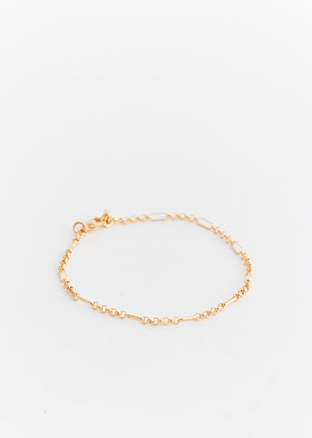 Slim Figaro Bracelet