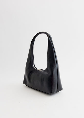 Hobo Shoulder Bag