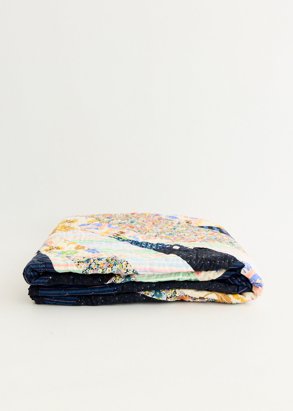 Faisons Cattleya Quilt