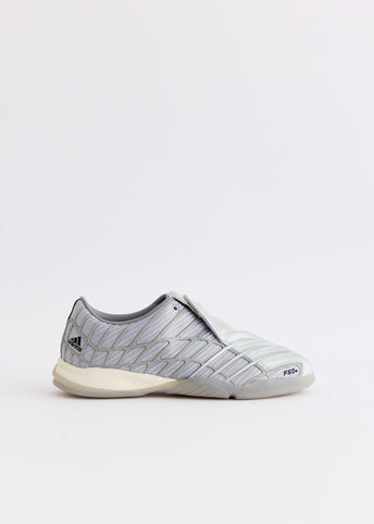 F50 Sala 'Silver Metallic' Sneakers