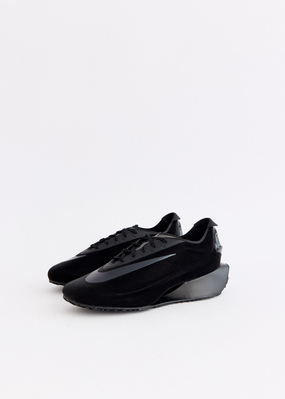 Women's First Sight Run 'Noir' Sneakers