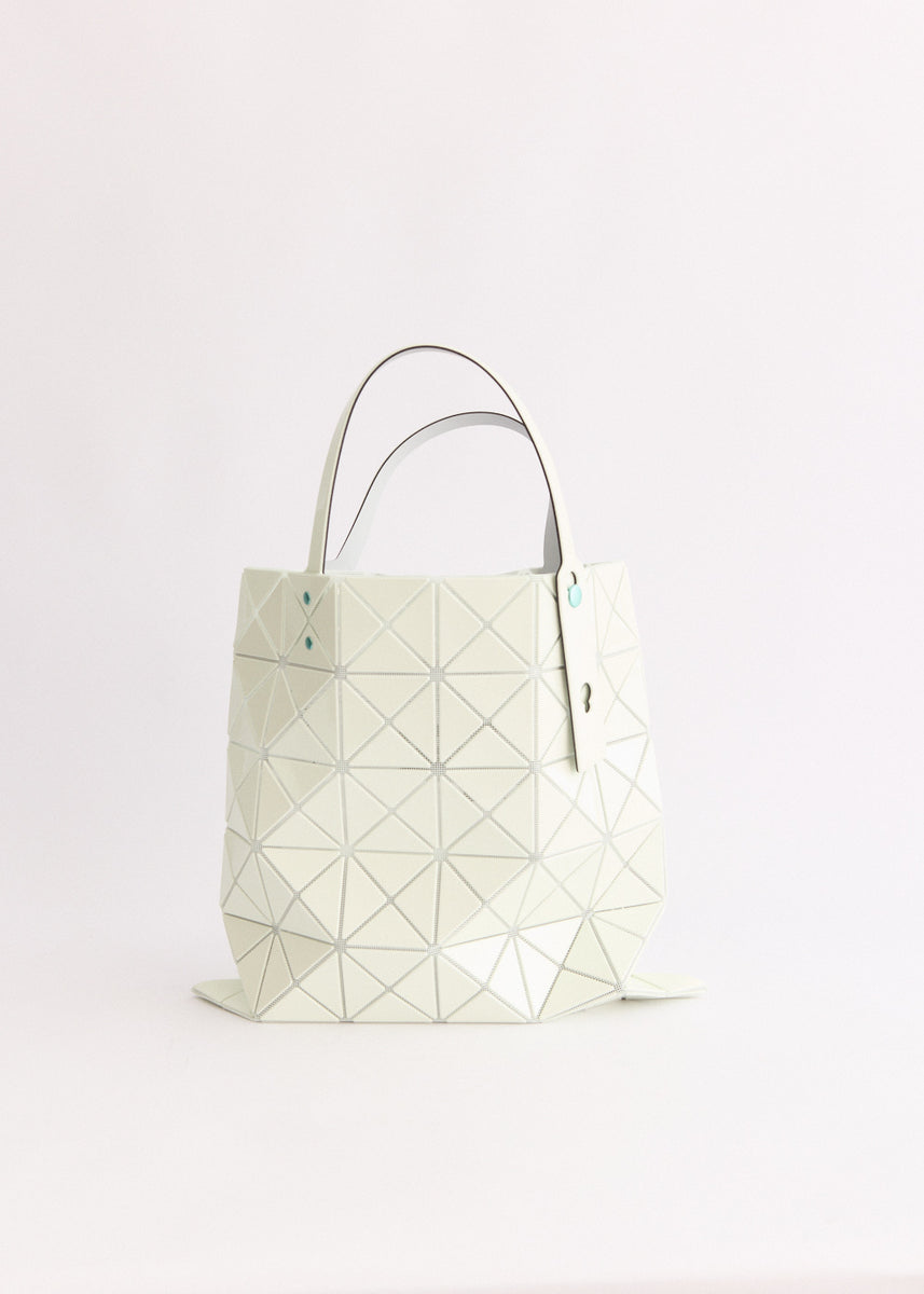 Lucent One-Tone 6 X 6 Bag