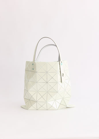 Lucent One-Tone 6 X 6 Bag