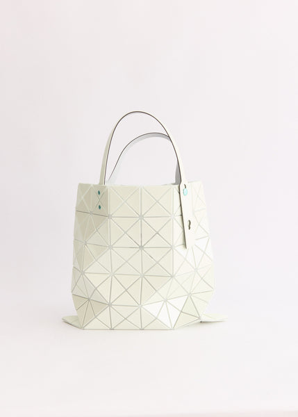 Lucent One-Tone 6 X 6 Bag