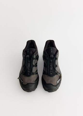XT-4 OG GTX 'Black' Sneakers