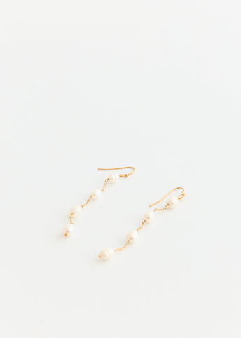 Abigail Long Earrings