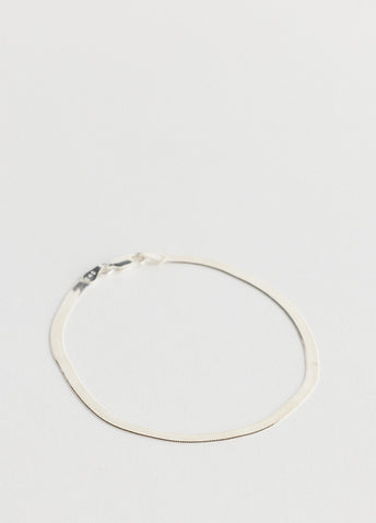 Mirror Chain Bracelet