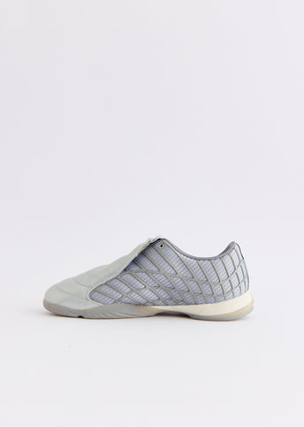 F50 Sala 'Silver Metallic' Sneakers