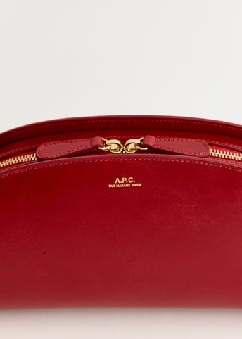 Demi-Lune Shoulder Bag