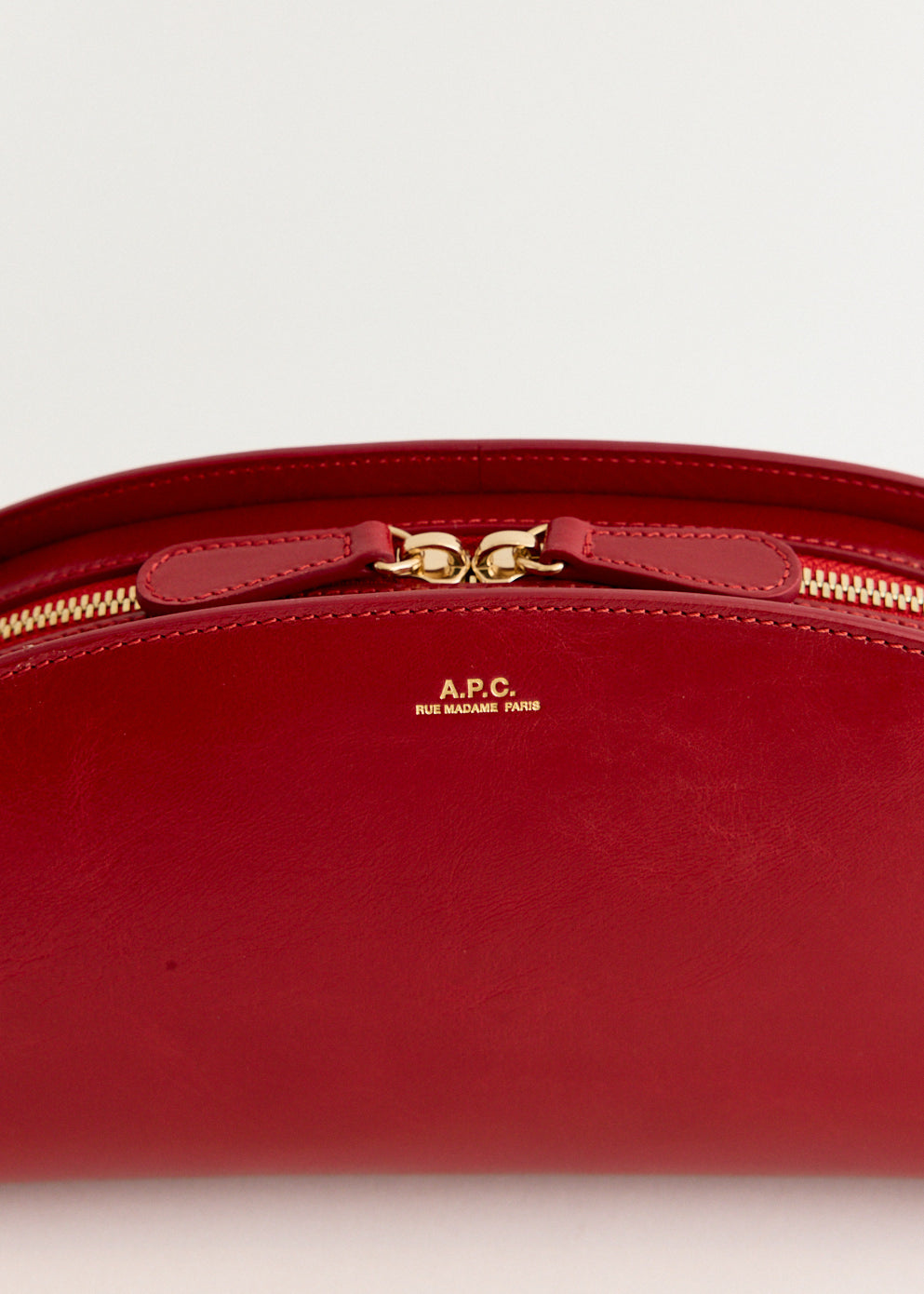 Demi-Lune Shoulder Bag
