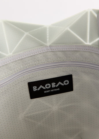 Lucent One-Tone 6 X 6 Bag