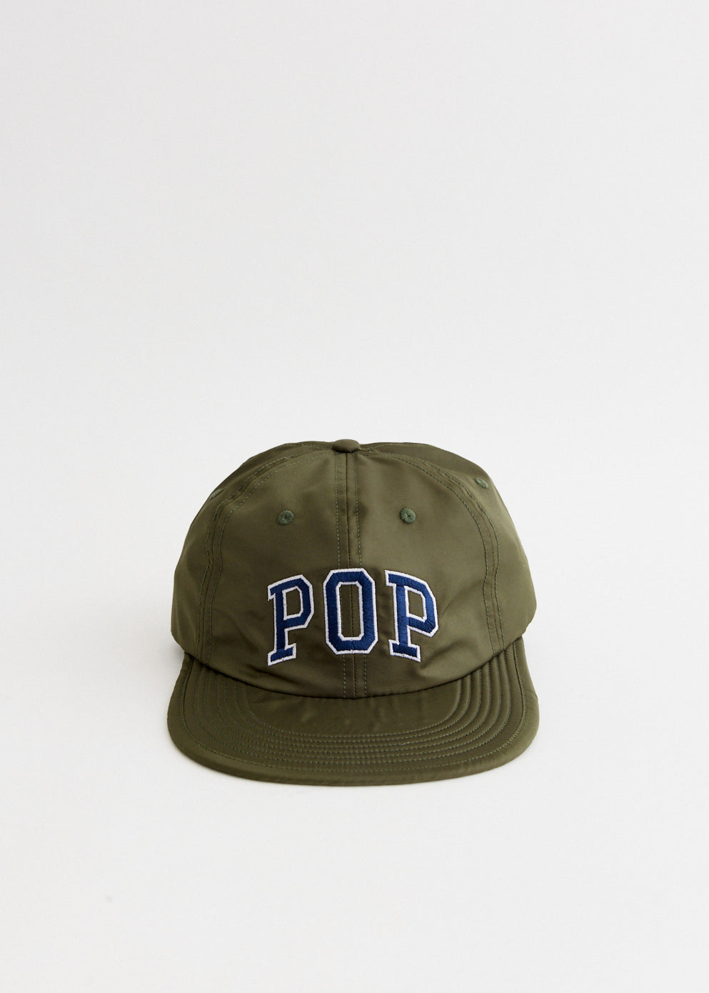 POP Trading CO - Arch Six Panel Hat - Hats,Specials : American Fashion Style Bags On Sale POP Trading CO - Arch Six Panel Hat - Hats,Specials : American Fashion Style Bags On Sale